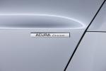 Acura ZDX 2009 года